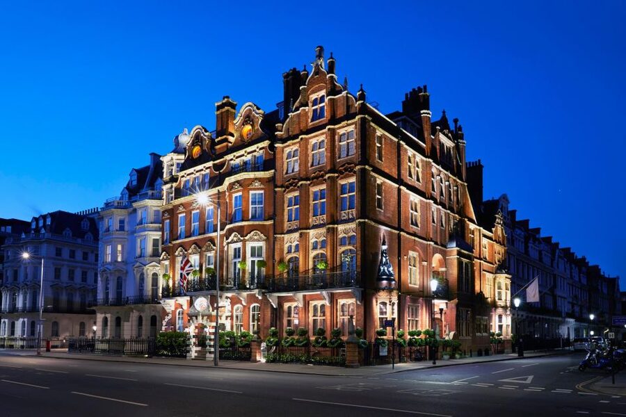 London: Afternoon Tea at The Milestone with Champagne Option - Why The Milestone’s Afternoon Tea Feels Like a Real Occasion