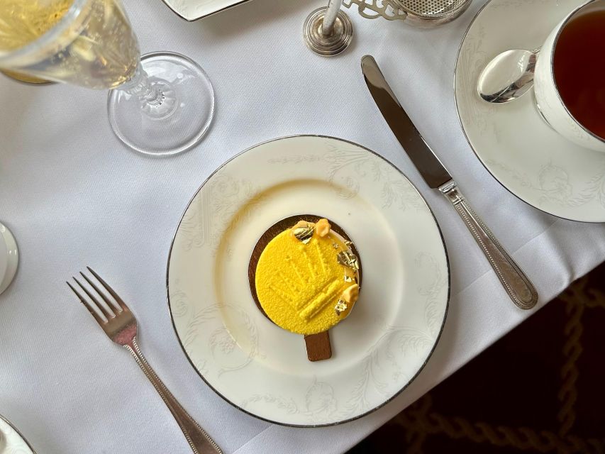 London: Afternoon Tea at The Rubens at the Palace - Key highlights you can count on