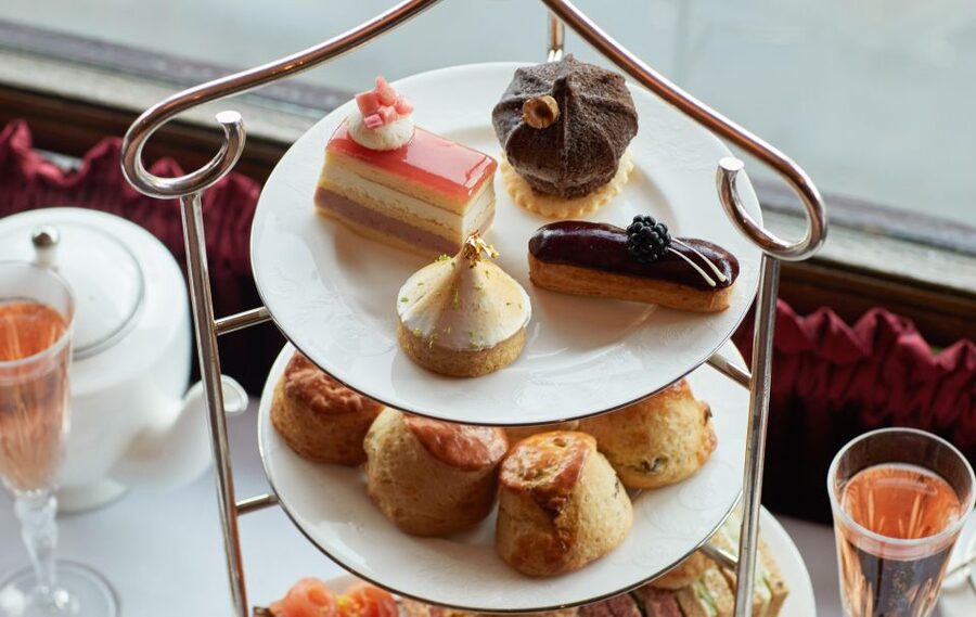 London: Afternoon Tea at The Rubens at the Palace - Price and value: what $111 buys you, and who it’s for