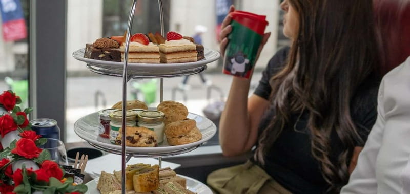 London: Afternoon Tea Bus Tour & London Eye Option - Should you book this London Afternoon Tea Bus Tour?