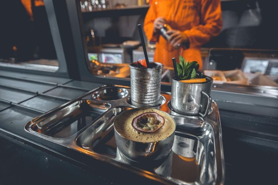 London: Alcotraz Immersive Prison Cocktail Experience Ticket - Price and value: is $79 really fair for Alcotraz?