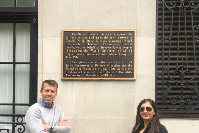 London American Heritage Tours - Who this tour is best for