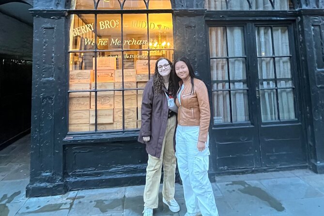 London American Heritage Tours - Should you book the London American Heritage Tour?