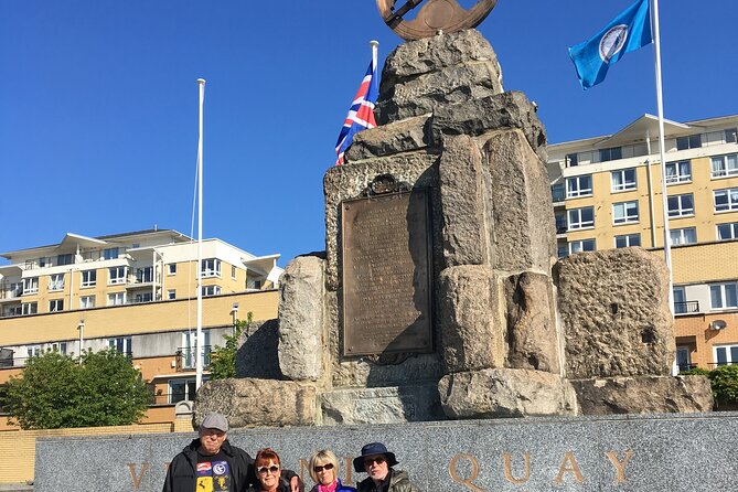 London American Heritage Tours - FAQ
