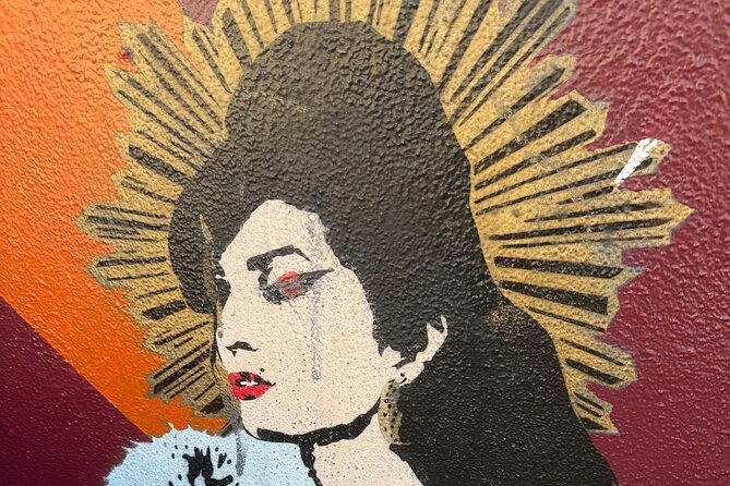 London - Amy Winehouse Camden Walking Tour - Why This 2-Hour Camden Walk Fits Real Travel Days