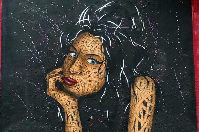 London - Amy Winehouse Camden Walking Tour - Getting There: Chalk Farm Start to Camden Square Finish