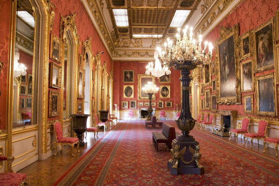 London: Apsley House Entry Ticket - Key things to know before you go