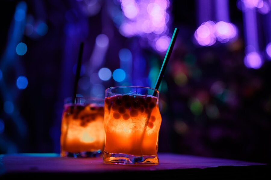 London: Avora New World Cocktail Experience with 3 Cocktails - Your three cocktails: pacing, flavor, and the antidote theme