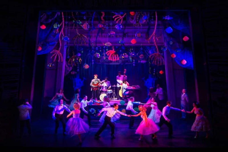 London: Back to the Future Musical & 2-Course Pre-Show Meal - A West End night built around real timing (not guesswork)