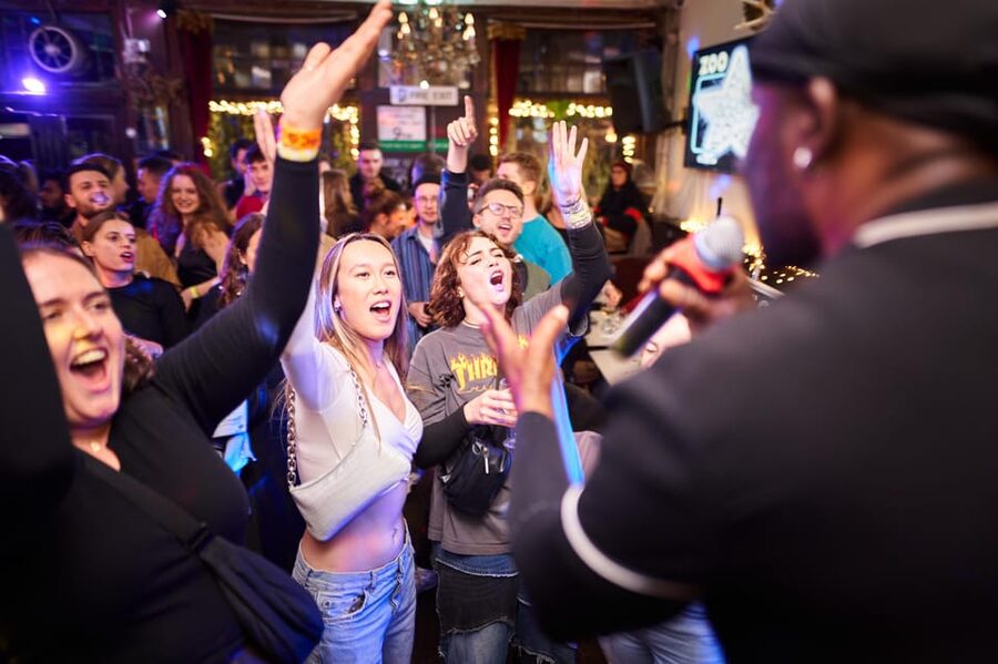 London: Bar and Club Crawl to 5 Central London Venues - Price and Value: Why This Can Be Cheaper Than Going Solo