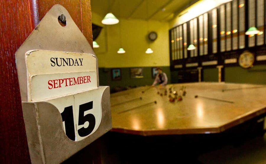 London: Battle of Britain Bunker Entry or Guided Tour - Stepping into the Battle of Britain Bunker in Uxbridge