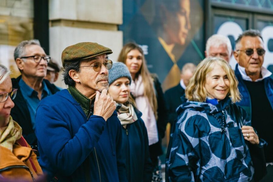 London: Beatles and Abbey Road Tour with Richard Porter - Studio stop for “Hey Jude”: seeing music history as place