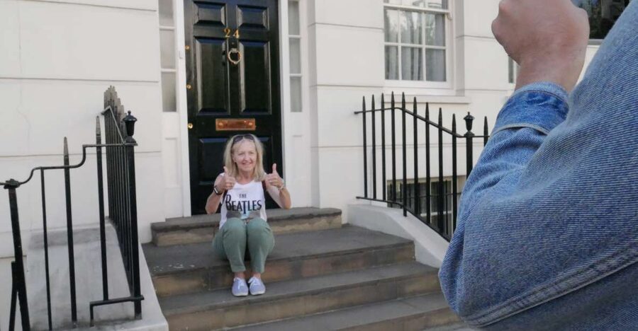 London: Beatles Tour by Black Taxi - Price and Value: Does $431 Per Group Make Sense?