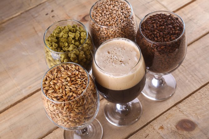 London Beer Tour With Secret Food Tours - Beer styles you’ll actually be able to compare