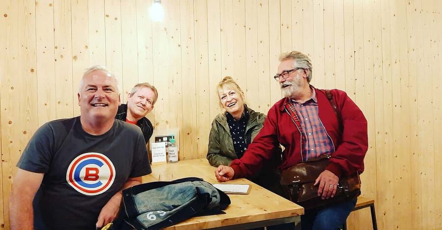 London: Bermondsey Craft Brewery Tour - Key moments I’d circle on this Bermondsey craft beer tour
