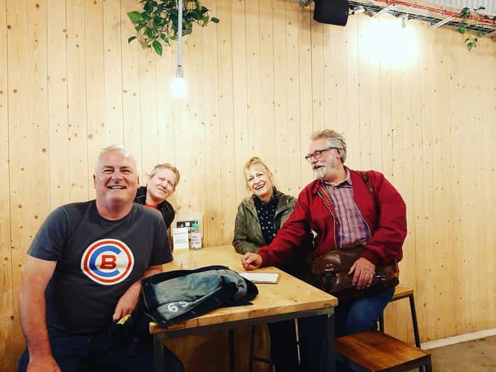 London: Bermondsey Craft Brewery Tour - Should you book this Bermondsey craft brewery tour?