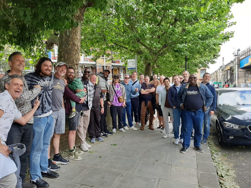 London: Bermondsey Craft Brewery Tour - What’s not included (and how to plan around it like a pro)