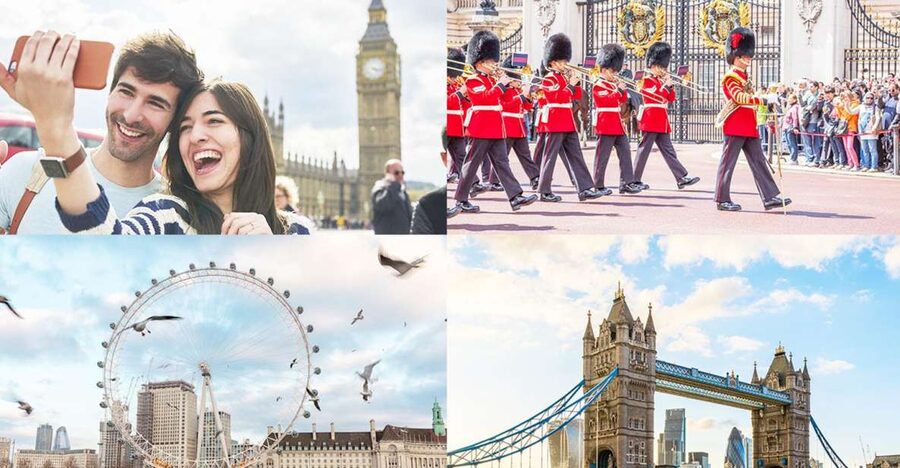 London: Best of London Half-Day Tour - Key Things To Know Before You Go