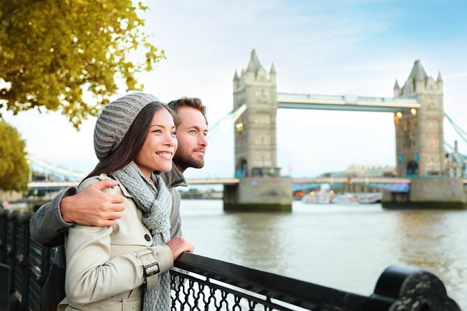 London Best of the City Fully Customized Guided Private Tour - A Private London Highlights Tour That Feels Less Like a Checklist