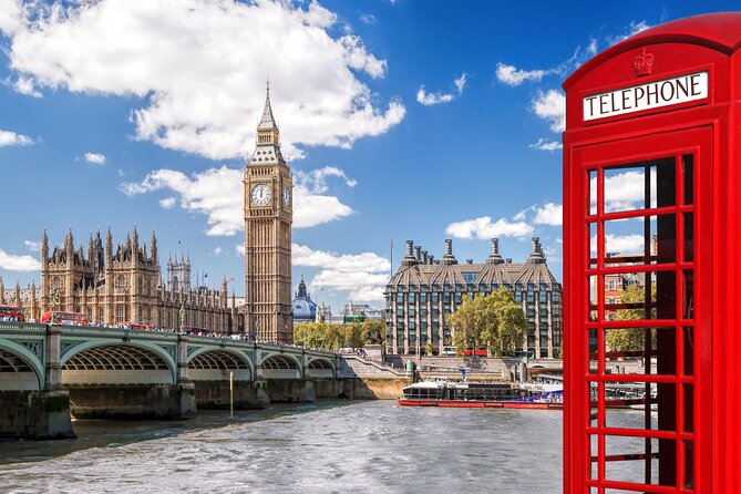 London Best of the City Fully Customized Guided Private Tour - The Walk Through London: What Each Major Stop Really Gives You