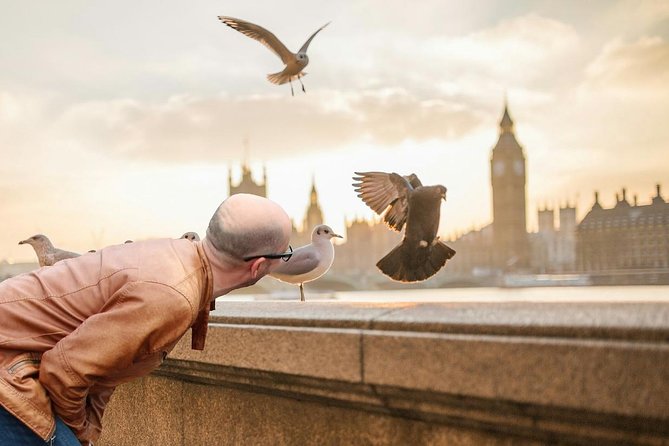 London Best of the City Fully Customized Guided Private Tour - Should You Book This Private Best of London Tour?