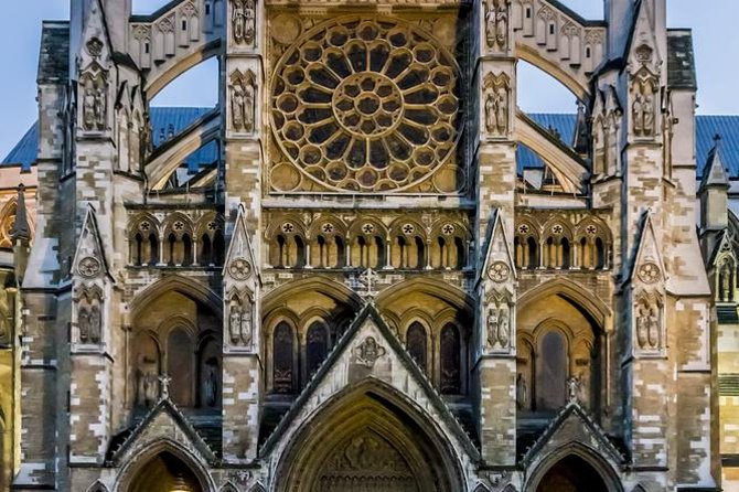 London Best of the City Fully Customized Guided Private Tour - FAQ