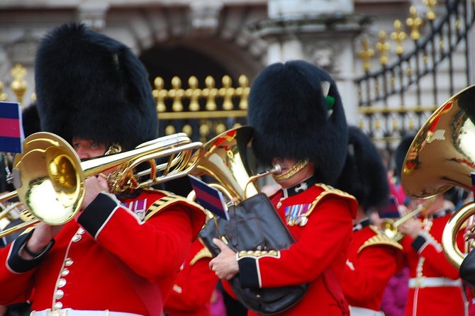 London Best of the City Fully Customized Guided Private Tour - Pickup, Timing, and the Custom Itinerary Behind the Scenes