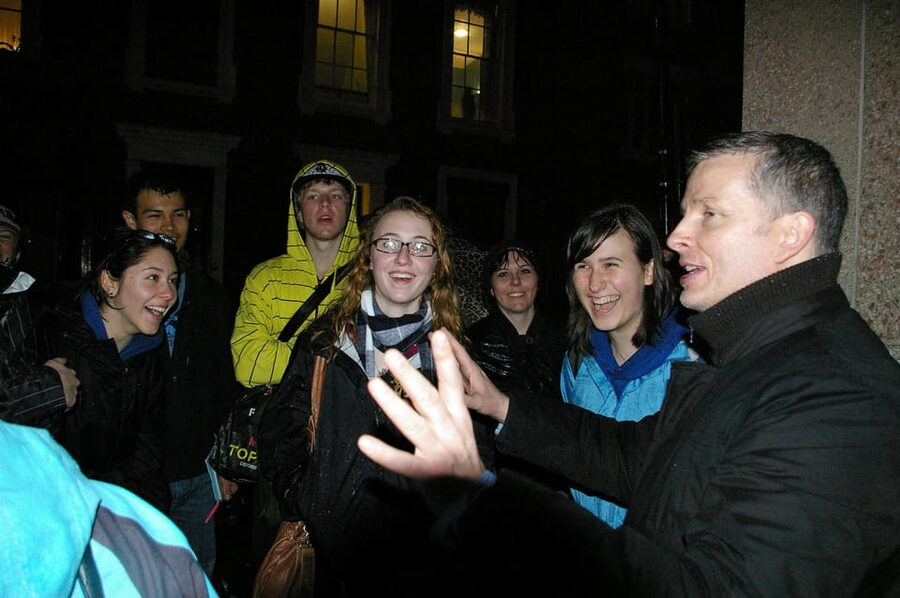 London: Beyond Jack the Ripper Serial Killers Walking Tour - The serial killers and the psychological angle you’ll be asked to notice