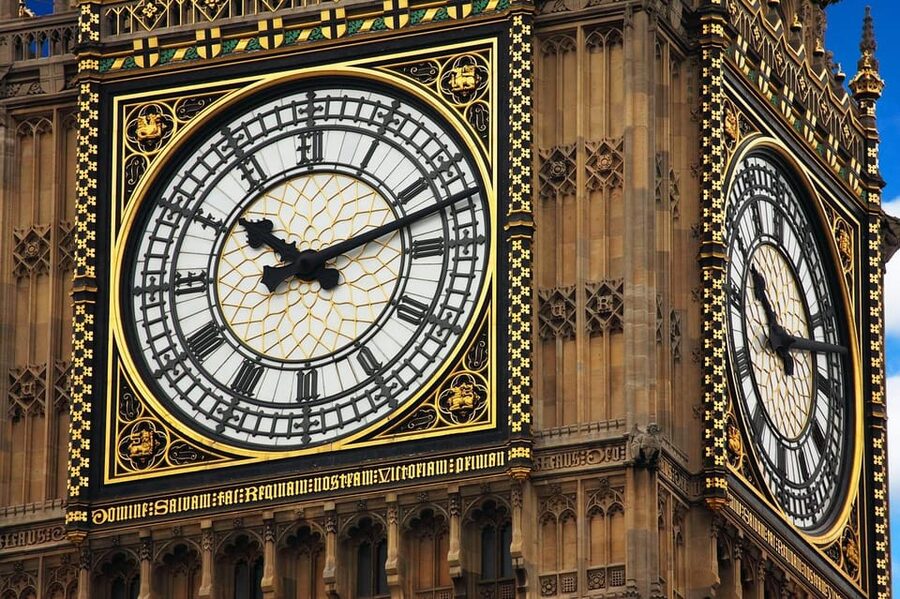 London: Big Ben, Churchill War Rooms & Buck'ham Palace Tour - What’s included (and what isn’t) for real value
