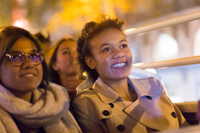London Big Bus Evening Sightseeing Tour by Open-Top Bus - Price and Value: Is Around $50 a Smart Buy?