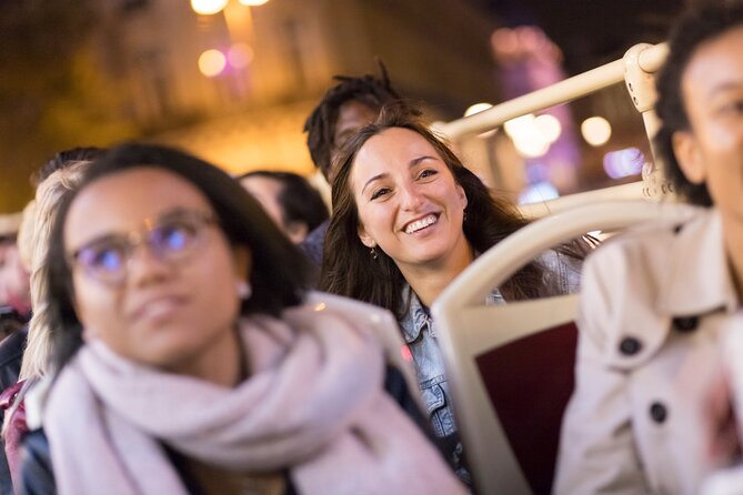 London Big Bus Evening Sightseeing Tour by Open-Top Bus - When Things Don’t Go Smoothly (and How to Avoid It)