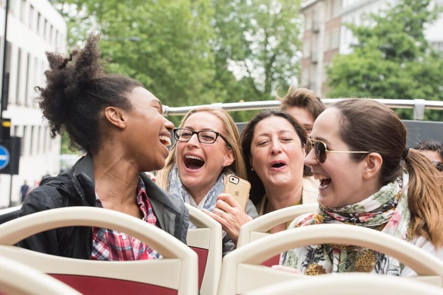 London: Big Bus Hop-on, Hop-off with Optional River Cruise - Price and Value: What $35 Buys You (and When It Feels Expensive)