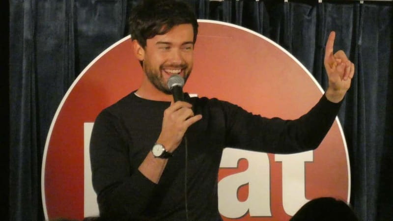 London: Boat Show Comedy Club Experience - Before and After the Show: How the Night Transforms