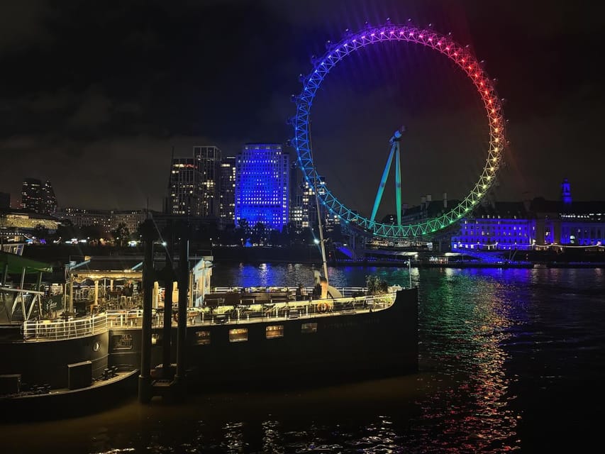 London: Boat Show Comedy Club New Material Night - Key Things I’d Prioritize on This Night