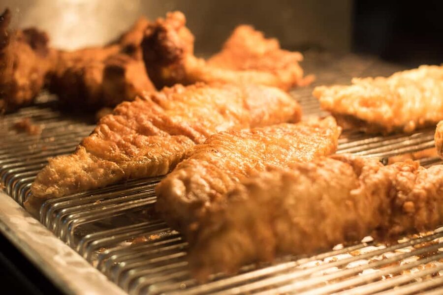 London: Borough Market Food Tour with 6+ Authentic Tastings - Key things to know before you go