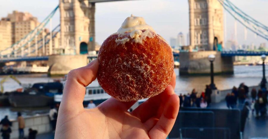London: Borough Market Food Tour with 6+ Authentic Tastings - Stop-by-stop: what you’ll eat and why each bite matters