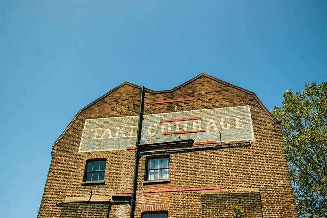 London Borough Market & London Bridge Food Tour - Stop-by-stop: what you’ll eat and see around Borough Market and Bankside