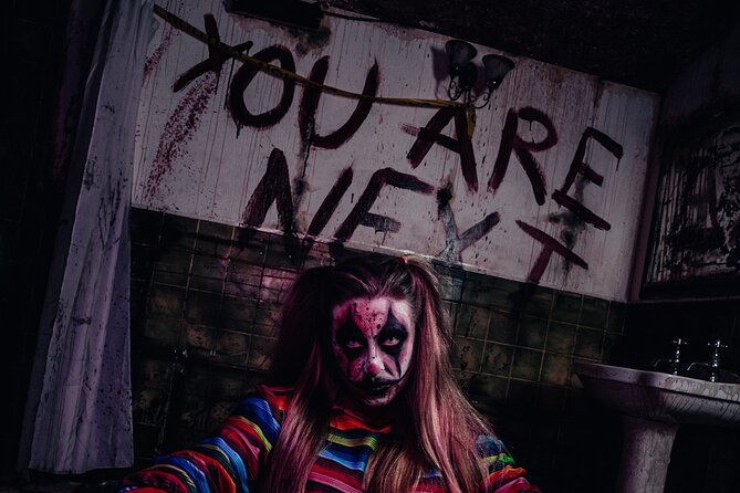 London Bridge Experience and Tombs - Should You Choose This Over London Dungeons?