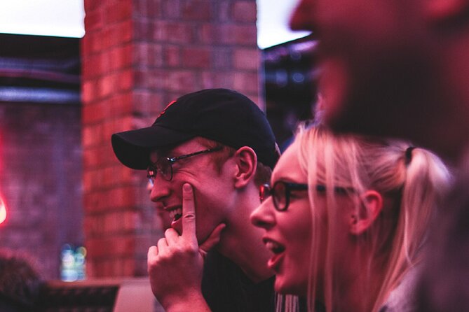 London Bridge Ghost Walking Tour - The Clink and prison lore: London’s punishment system, up close