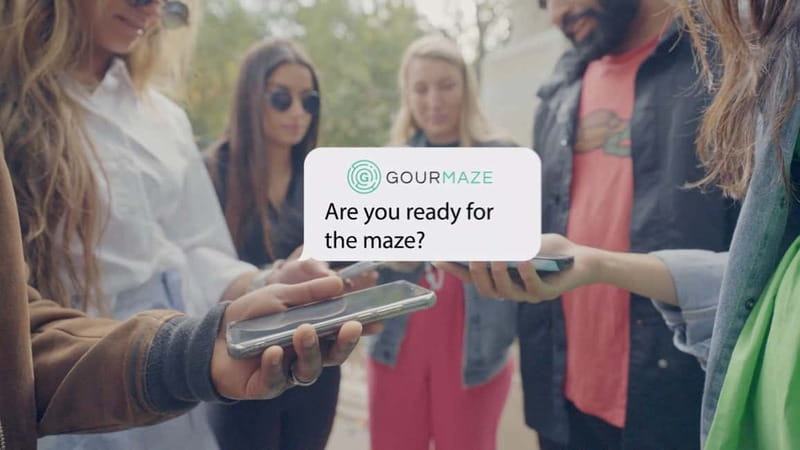 London: British Food Treasure Hunt With Gourmaze - Why This London Food Treasure Hunt Feels Like a Real Escape Room