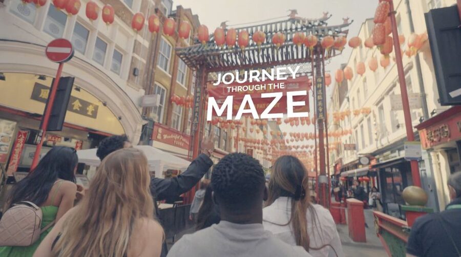 London: British Food Treasure Hunt With Gourmaze - Price and Value: Why $50.50 Can Make Sense Here