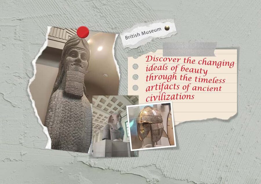 London: British Museum: Ancient Greek Treasures Private Tour - Why this British Museum tour feels focused, not exhausting