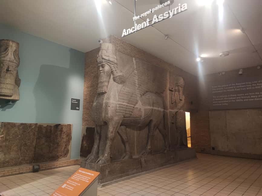 London: British Museum: Ancient Magic and Art - Private Tour - Egyptian mummies: the museum’s most human kind of fear