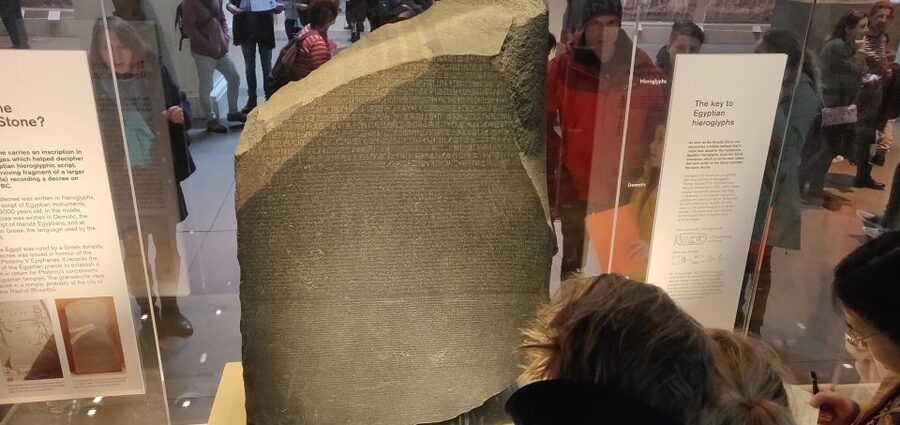 London: British Museum Archaeology Course and Guided Tour - Key highlights to look forward to