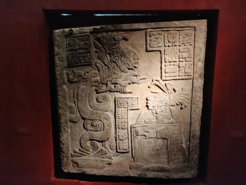 London: British Museum Archaeology Course and Guided Tour - The Science Bit: How Objects Get Dated and Interpreted