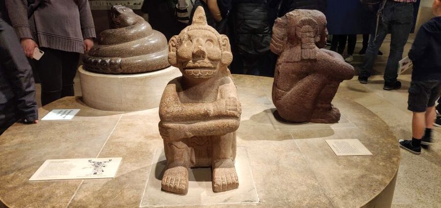 London: British Museum Archaeology Course and Guided Tour - Getting Oriented Fast at the British Museum (and Why That Matters)