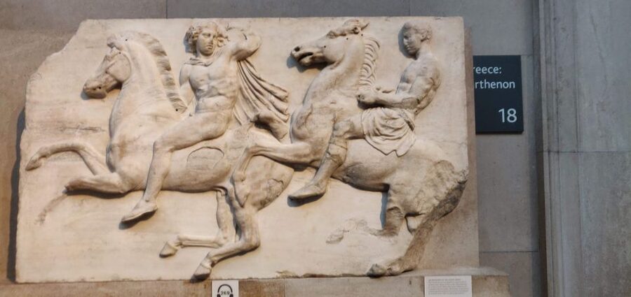 London: British Museum Archaeology Course and Guided Tour - Neanderthal Tools to Ancient Worlds: Starting With Origins