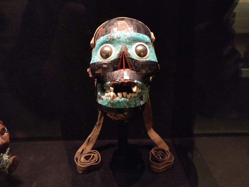 London: British Museum Archaeology Course and Guided Tour - What an Archaeology Course Adds Beyond a Usual Museum Walk