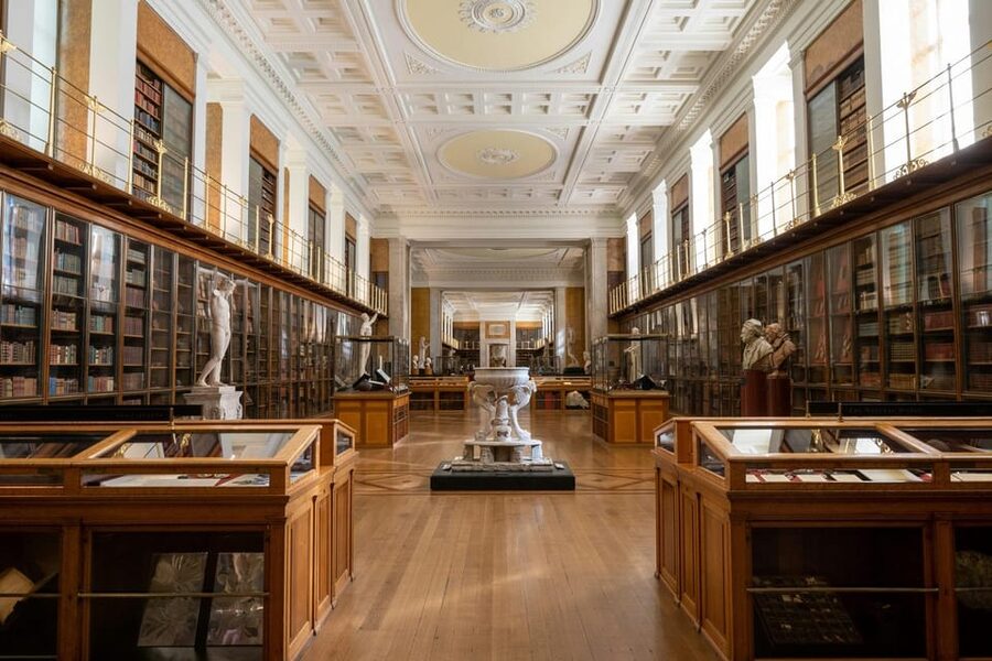 London: British Museum Audio Tour & Priority Entrance Ticket - Egypt Galleries You Shouldn’t Miss: Rosetta Stone, Mummies, Ramesses II