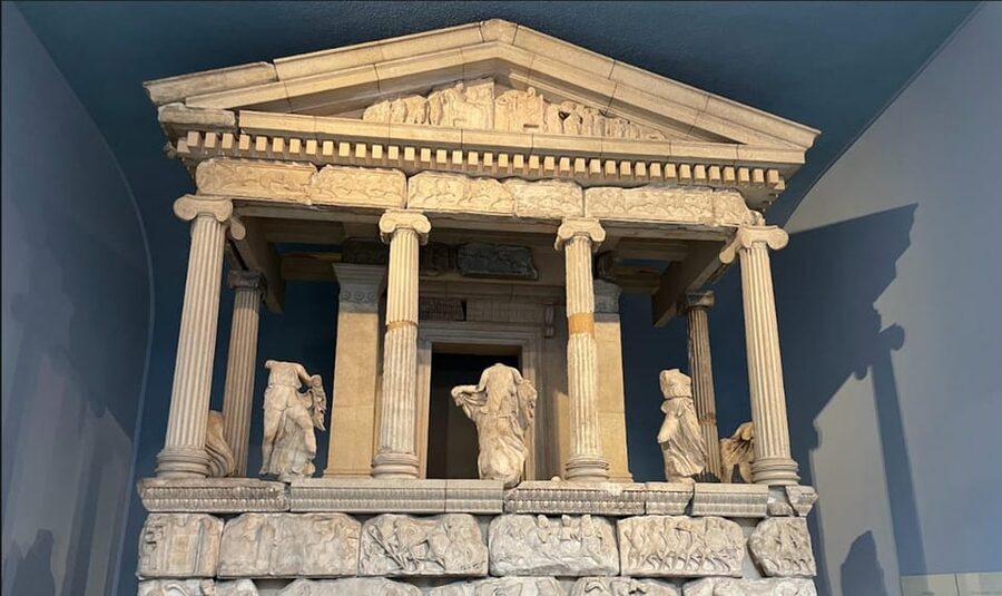 London: British Museum Audio Tour & Priority Entrance Ticket - Who This British Museum Audio Tour Fits Best